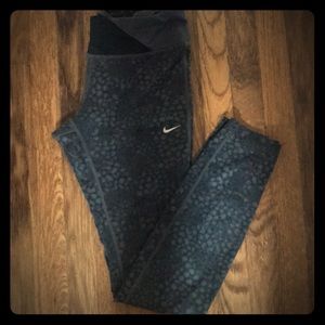 Nike Dri-Fit running pants